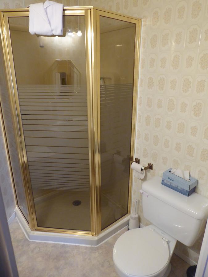 Hebergement Maison Fortier ตาดูซัก ภายนอก รูปภาพ